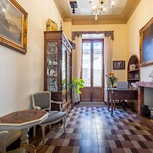Dimora Altemura Gasthof Lucca