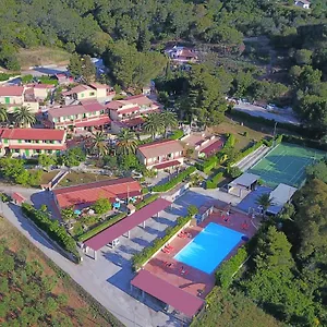 La Valdana Aparthotel Capoliveri (Isola d'Elba)